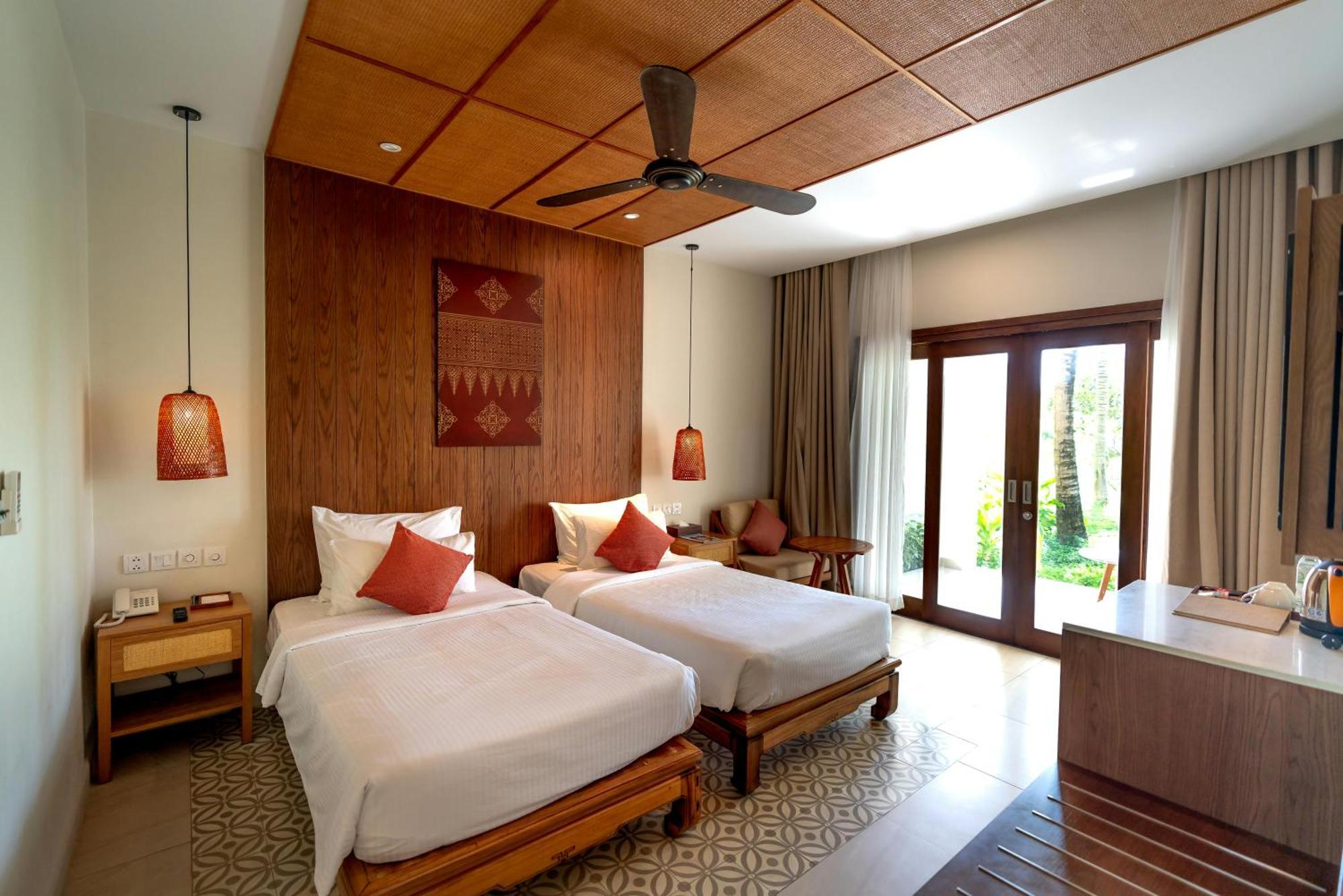 Asian Plaza Hotel New Delhi