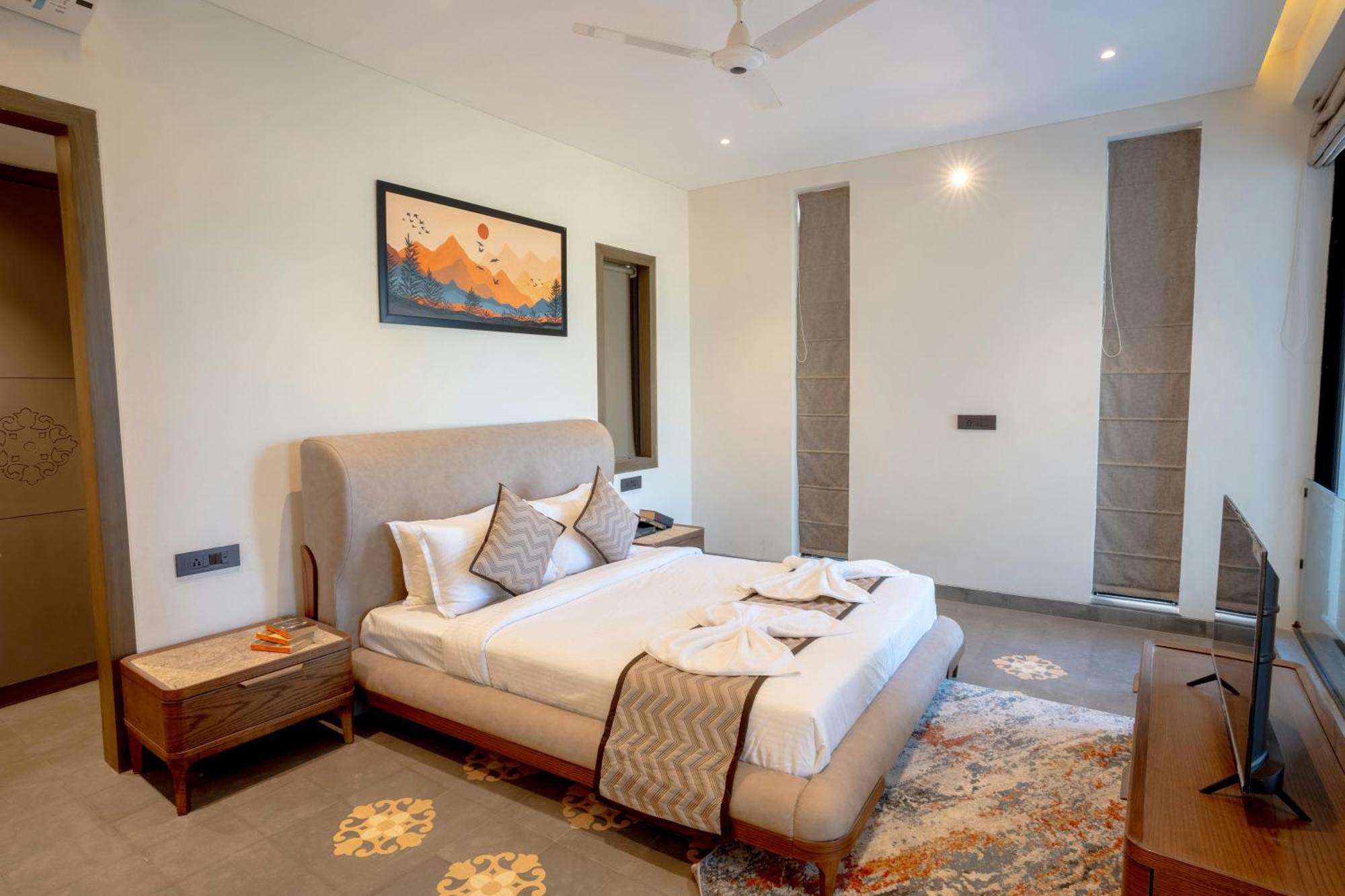 Hotel Asian Plaza New Delhi